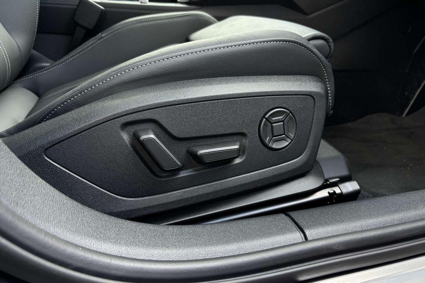 Image about Audi A3 Sedan TFSI S tronic