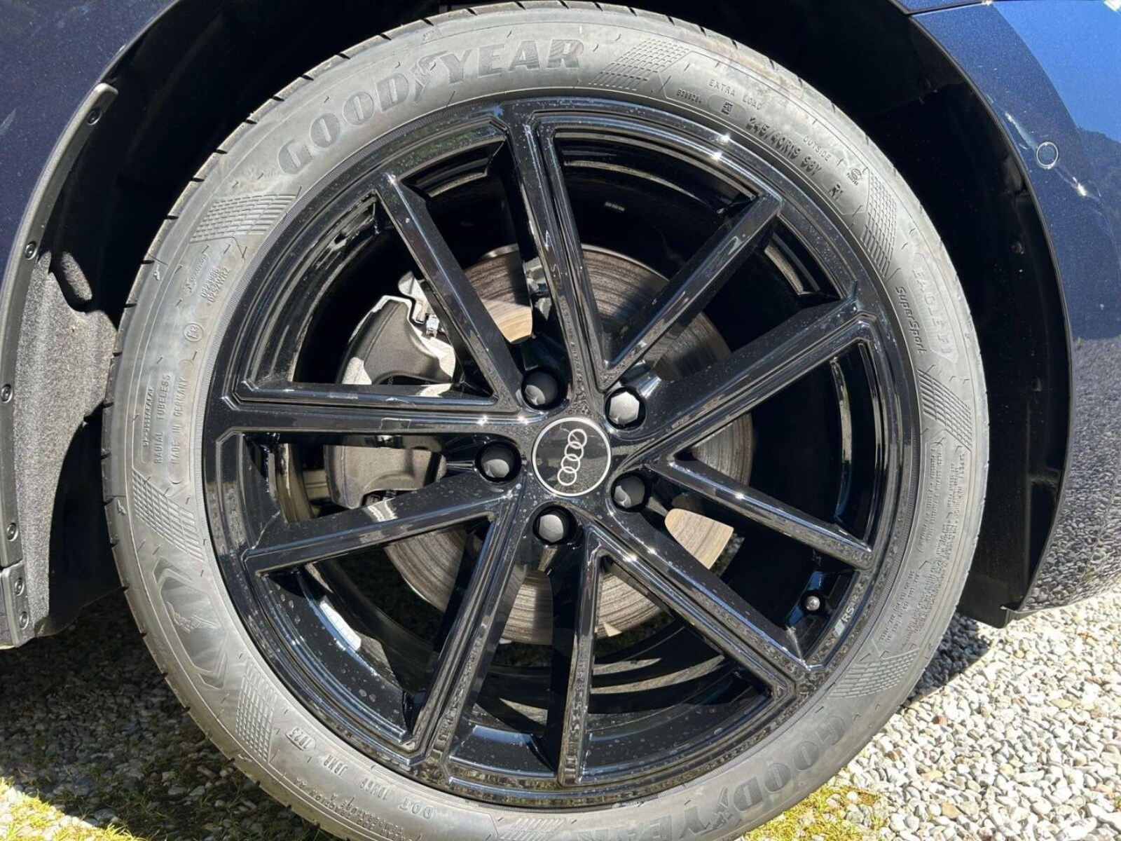 Audi A5 Avant – Bild 14