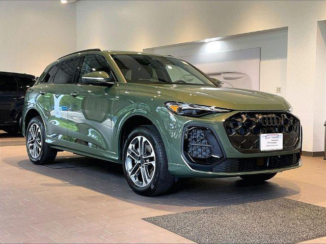 Photo of 2026 Audi Q5