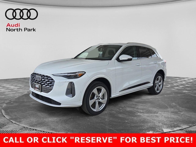 Photo of 2026 Audi Q5