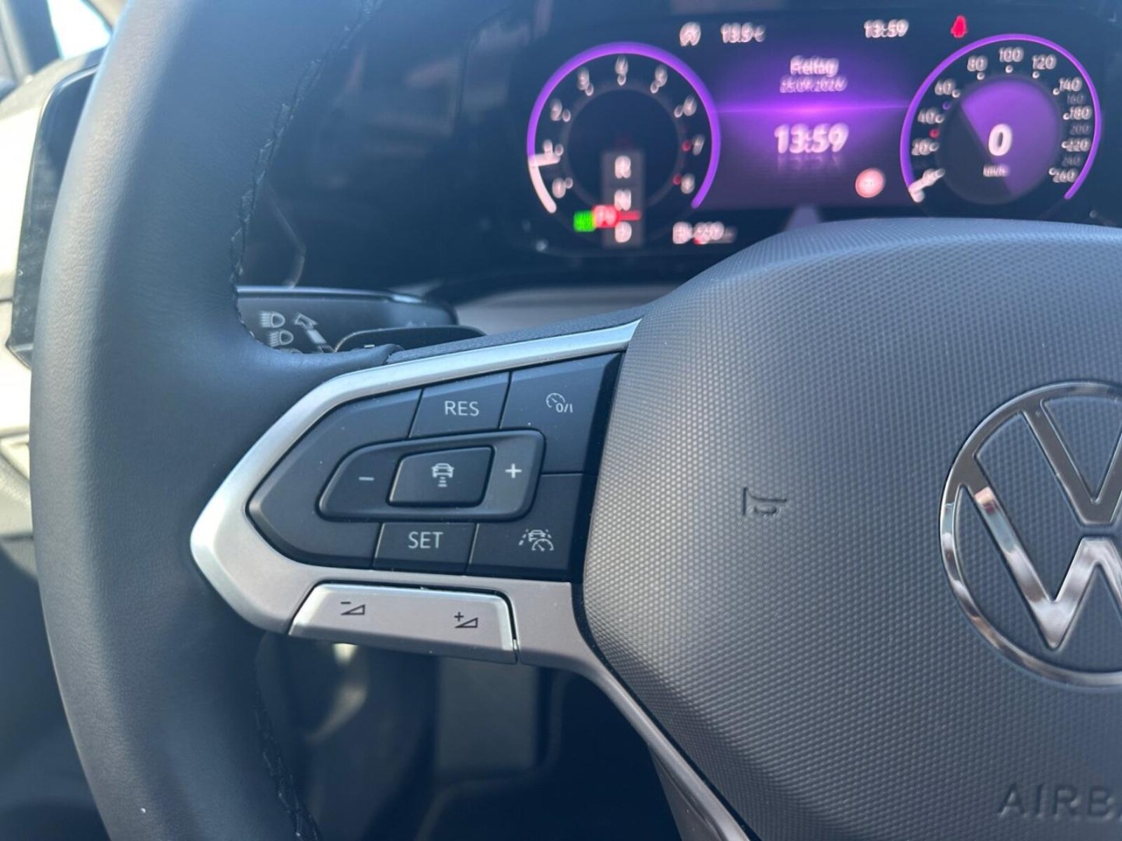 Volkswagen Golf Variant – Bild 19