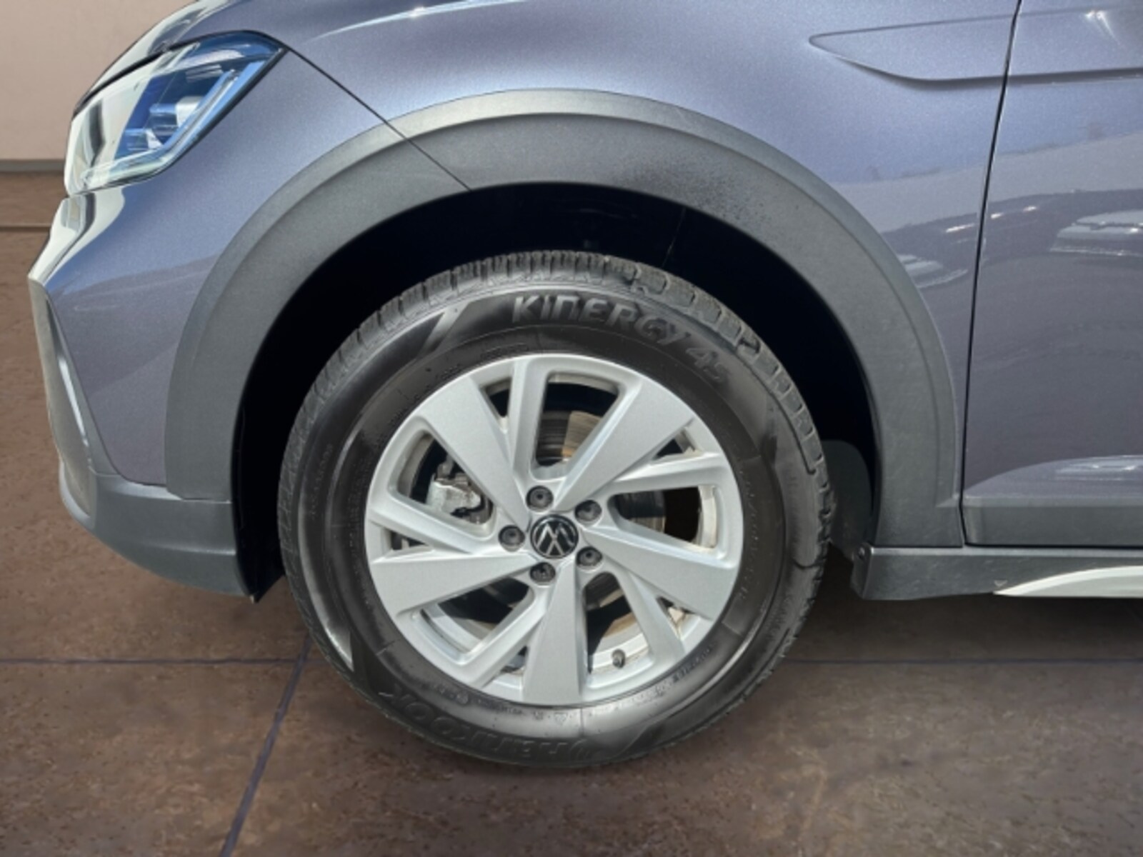 Volkswagen Taigo – Bild 7