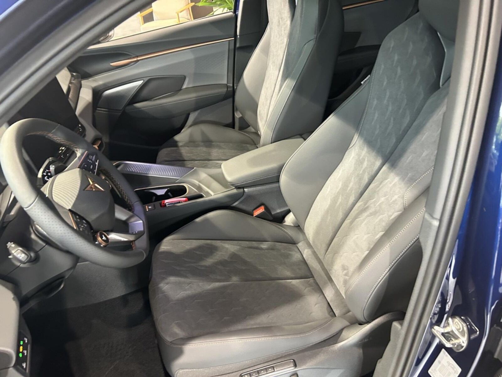 CUPRA Terramar – Bild 16