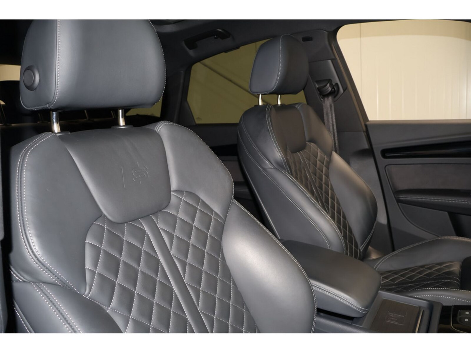 Audi SQ5 Sportback – Bild 7