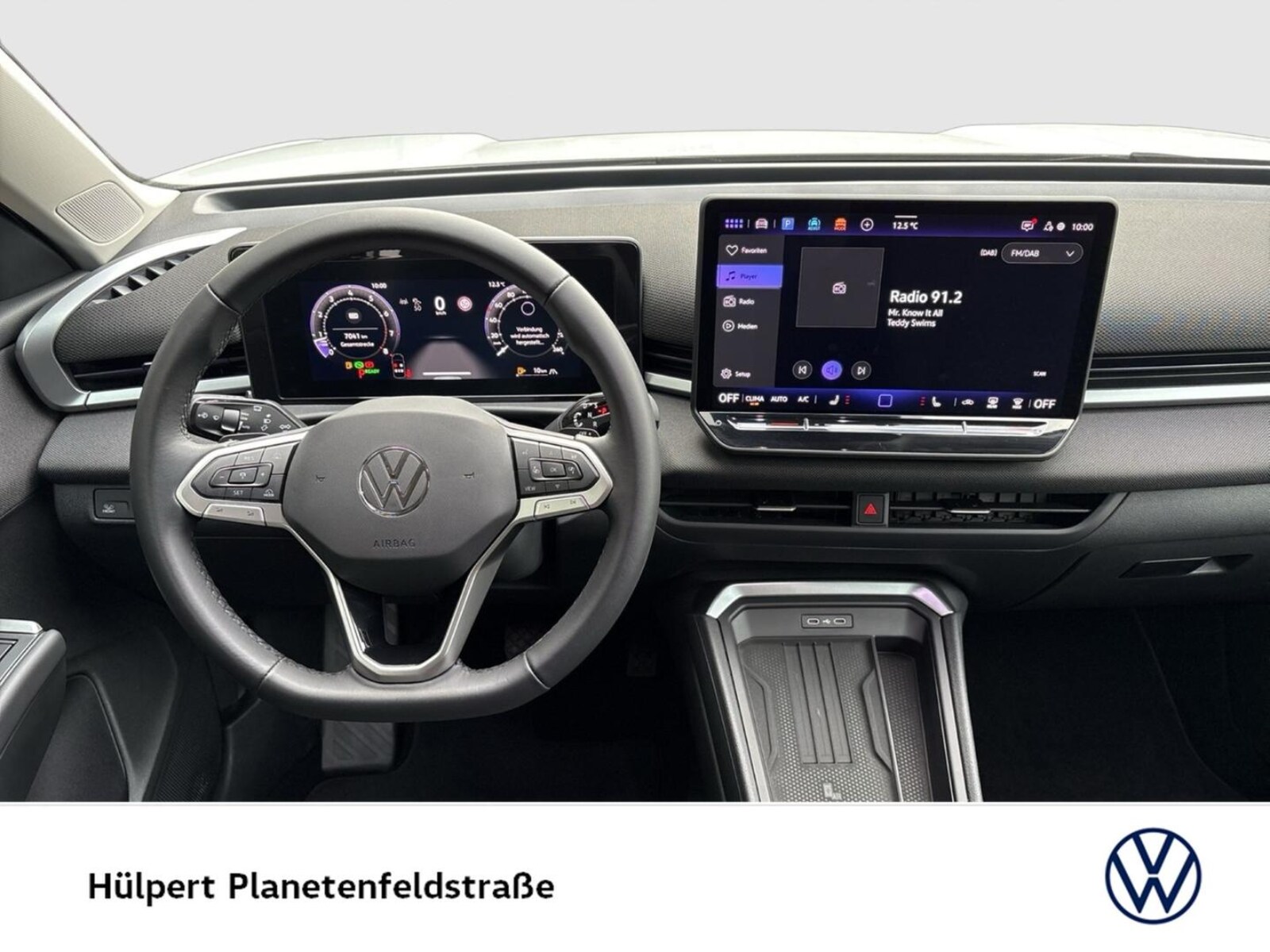 Volkswagen T-Roc – Bild 8