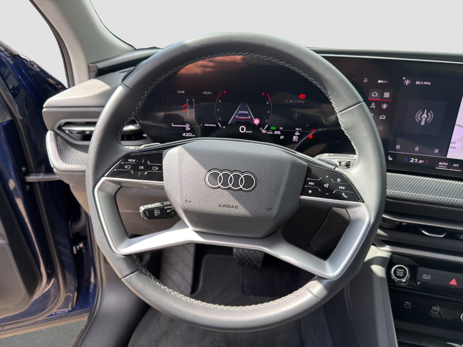 Audi Q5 – Bild 12