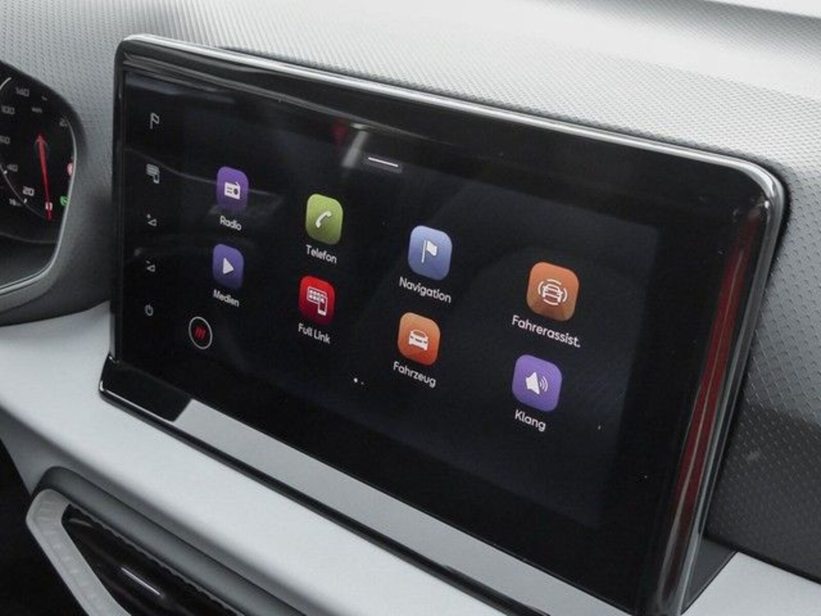 SEAT Ibiza – Bild 17