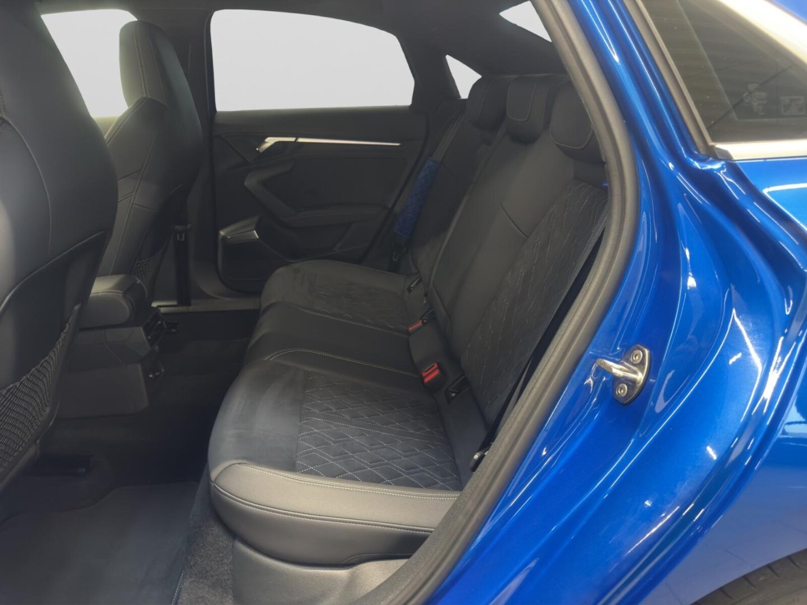 Audi S3 Limousine – Bild 14