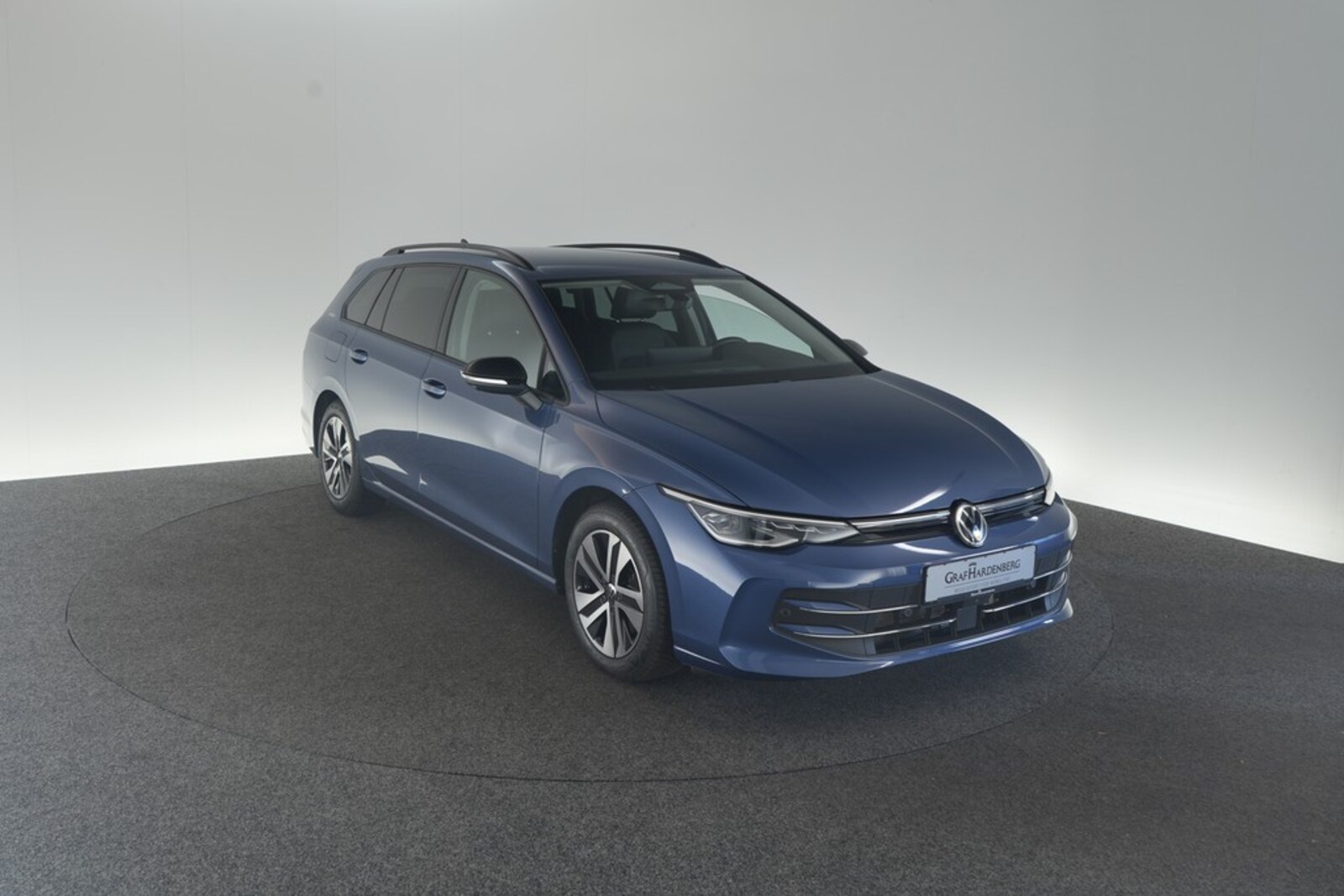 Volkswagen Golf Variant – Bild 8