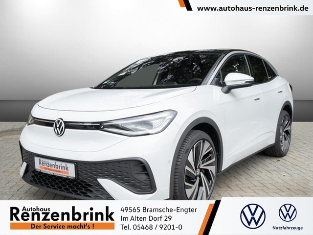 Volkswagen ID.5