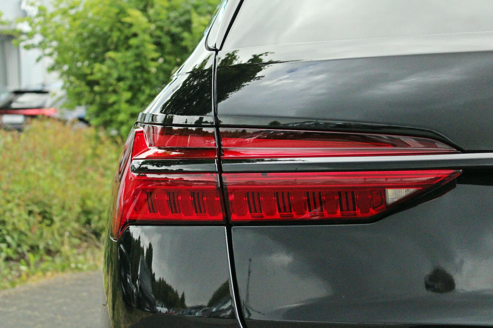 Image about Audi S6 Avant TDI quattro tiptronic