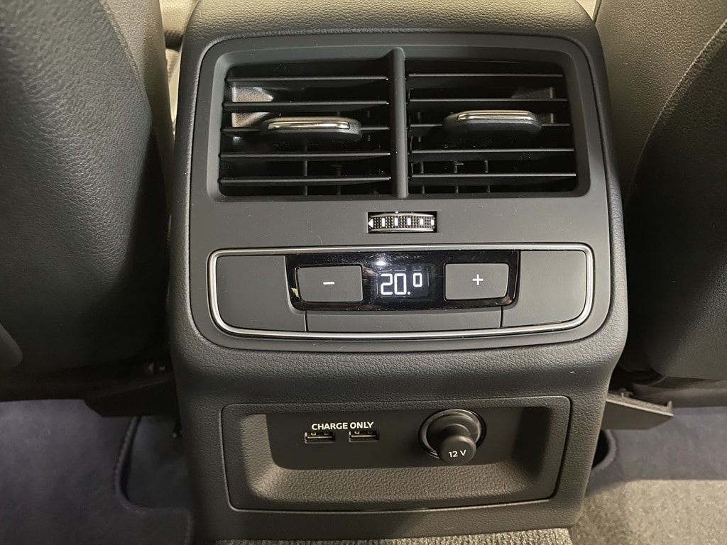 Image about Audi A5 Sportback A5 Sportback 45 TFSI quattro S line 265 hk S tronic
