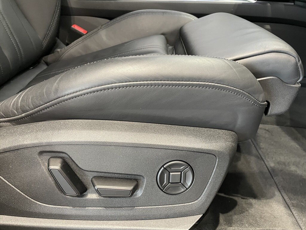 Image about Audi e-tron Sportback e-tron Sportback 55 quattro Proline 300,00 kW