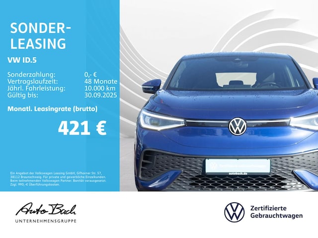 Volkswagen ID.5