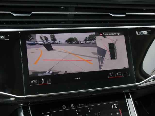 2025 AUDI Q7 - Image 25
