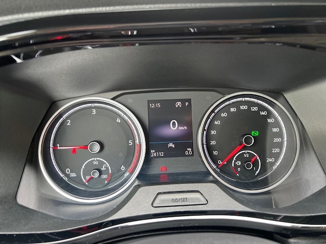 Volkswagen T6.1 California