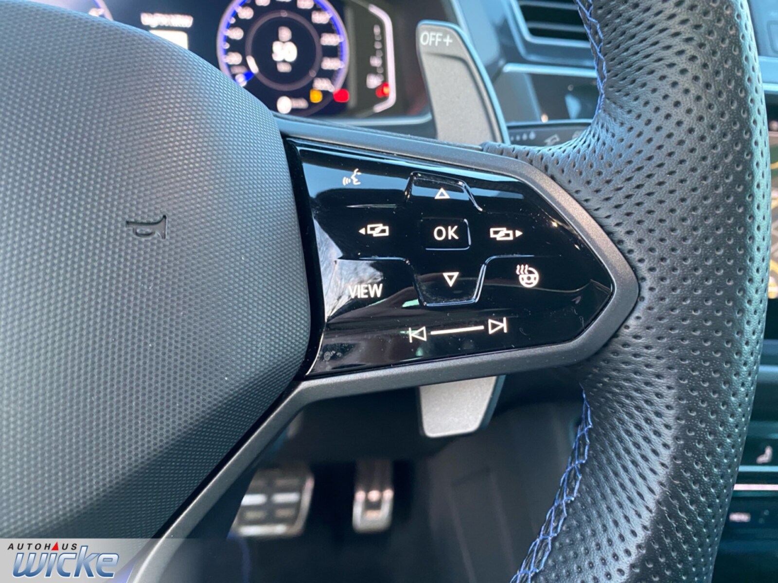 Volkswagen Tiguan – Bild 13
