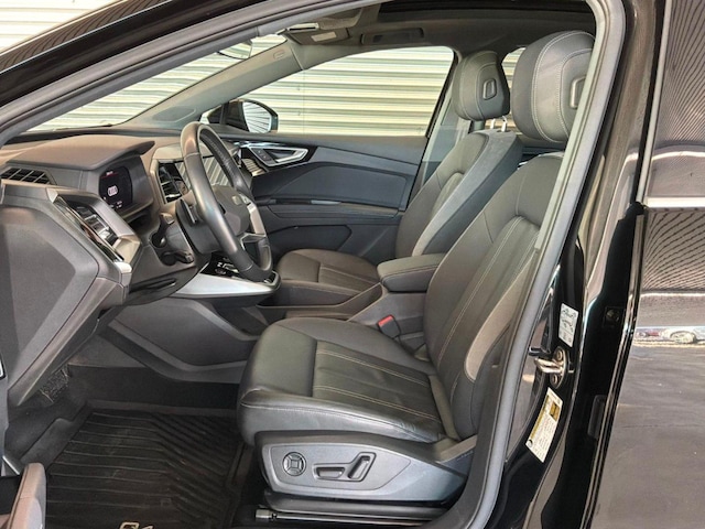 2023 Audi Audi Q4 e-tron