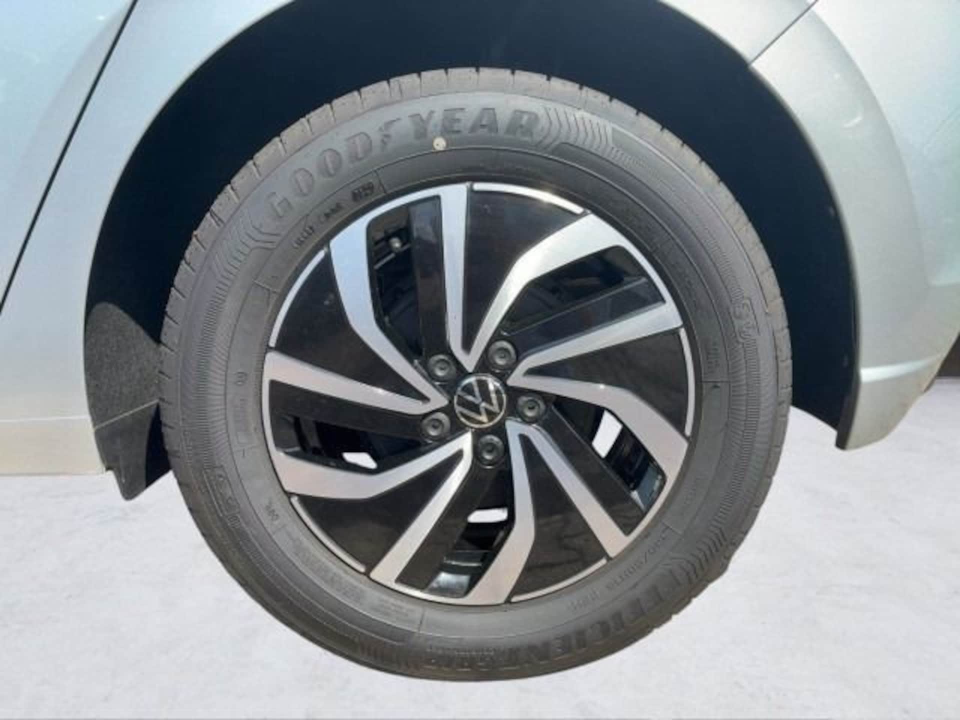 Volkswagen Polo Life