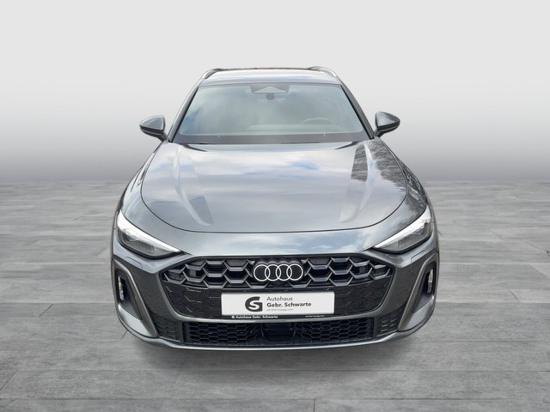Audi A5 Avant