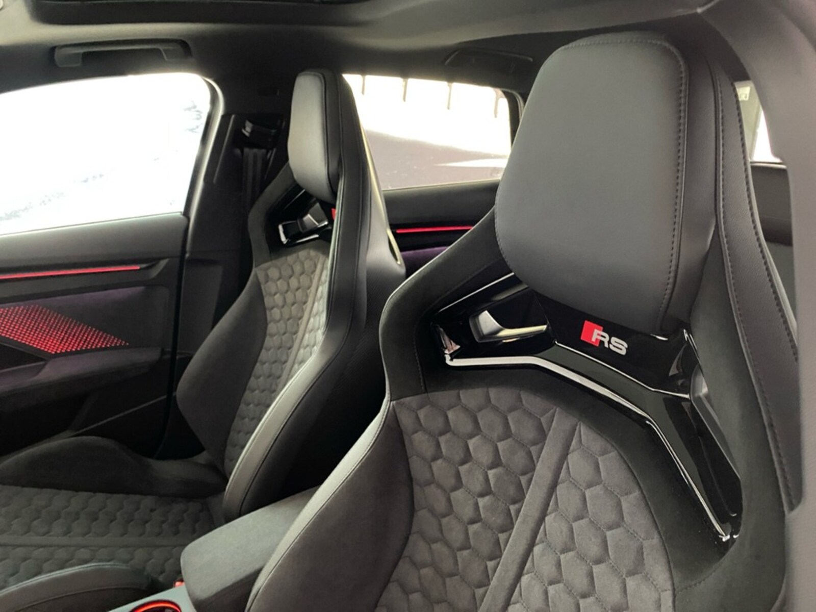 Audi RS 3 Sportback – Bild 5