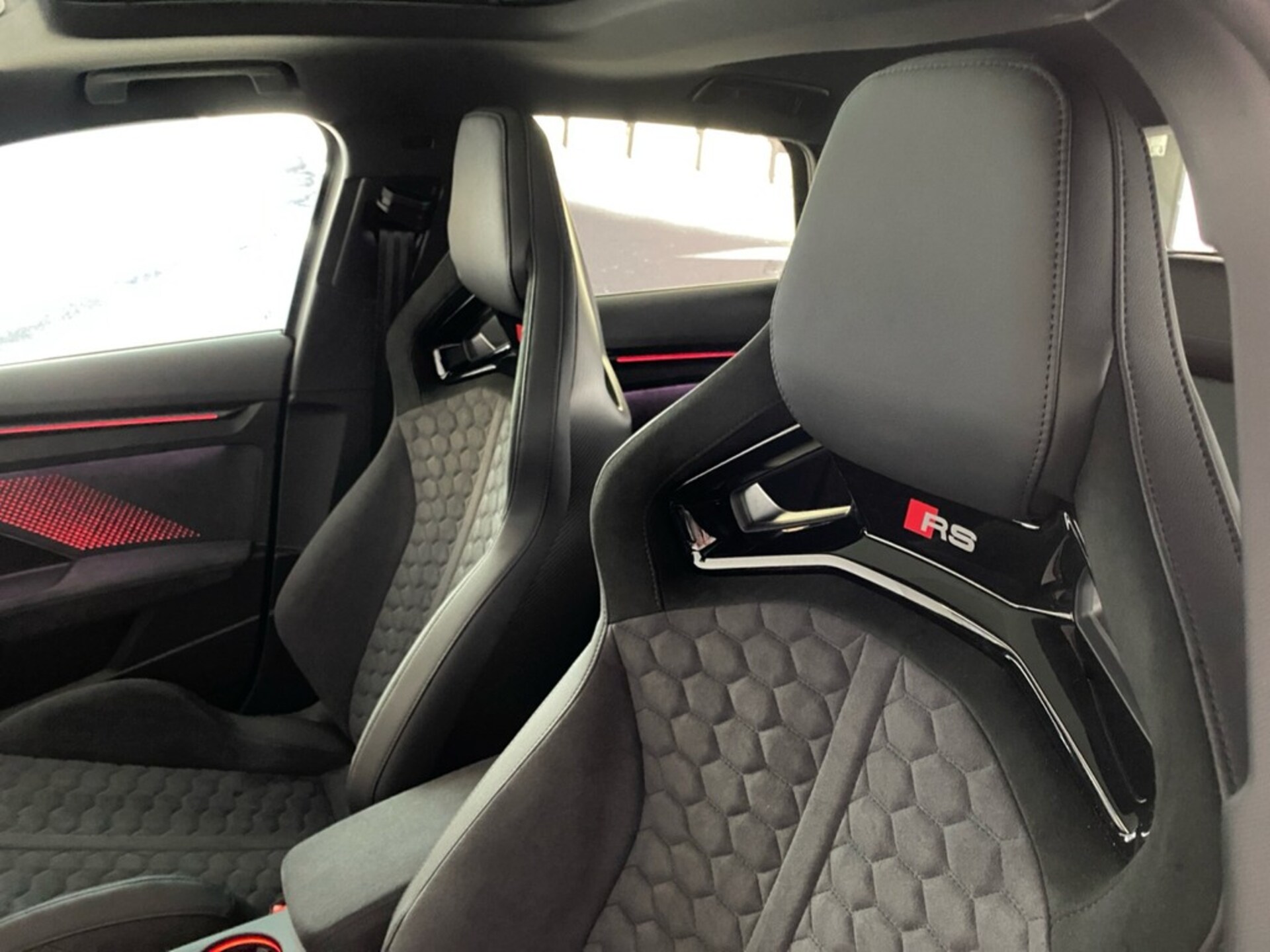 Audi RS 3 Sportback