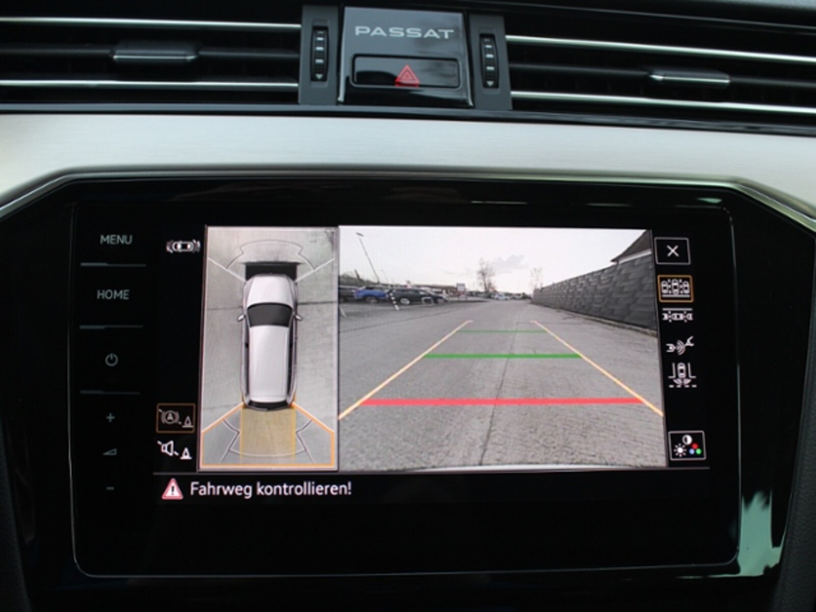 Volkswagen Passat Variant – Bild 11