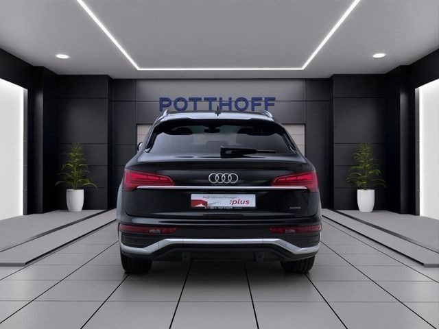 Audi Q5 Sportback 40 TDI Quattro S Tronic -  - Joinsteer - #5