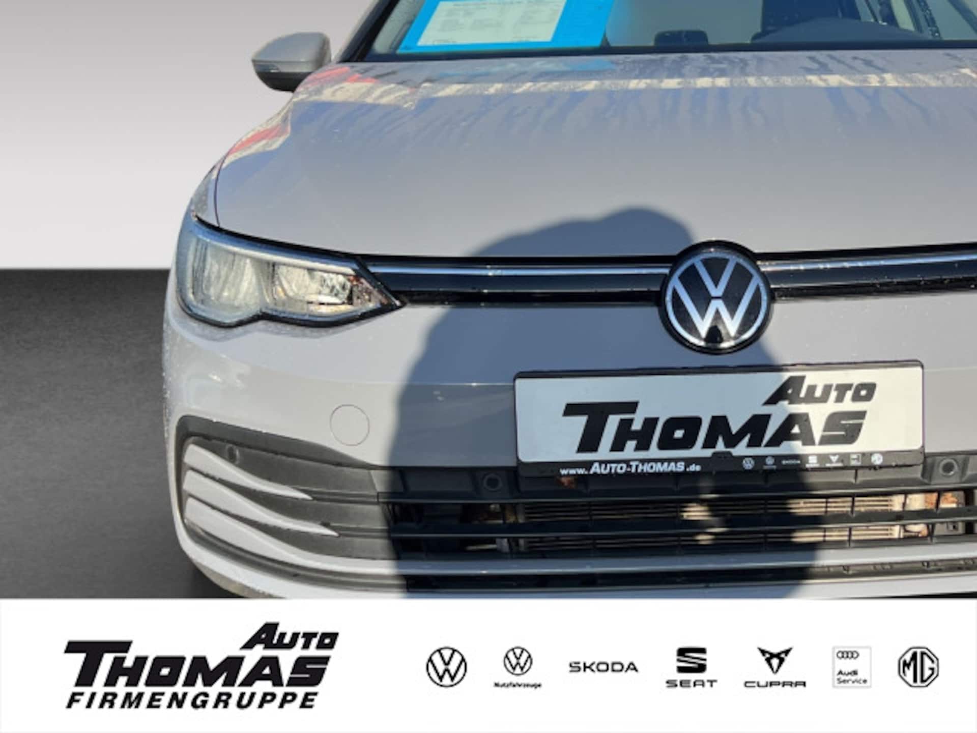 Volkswagen Golf Life
