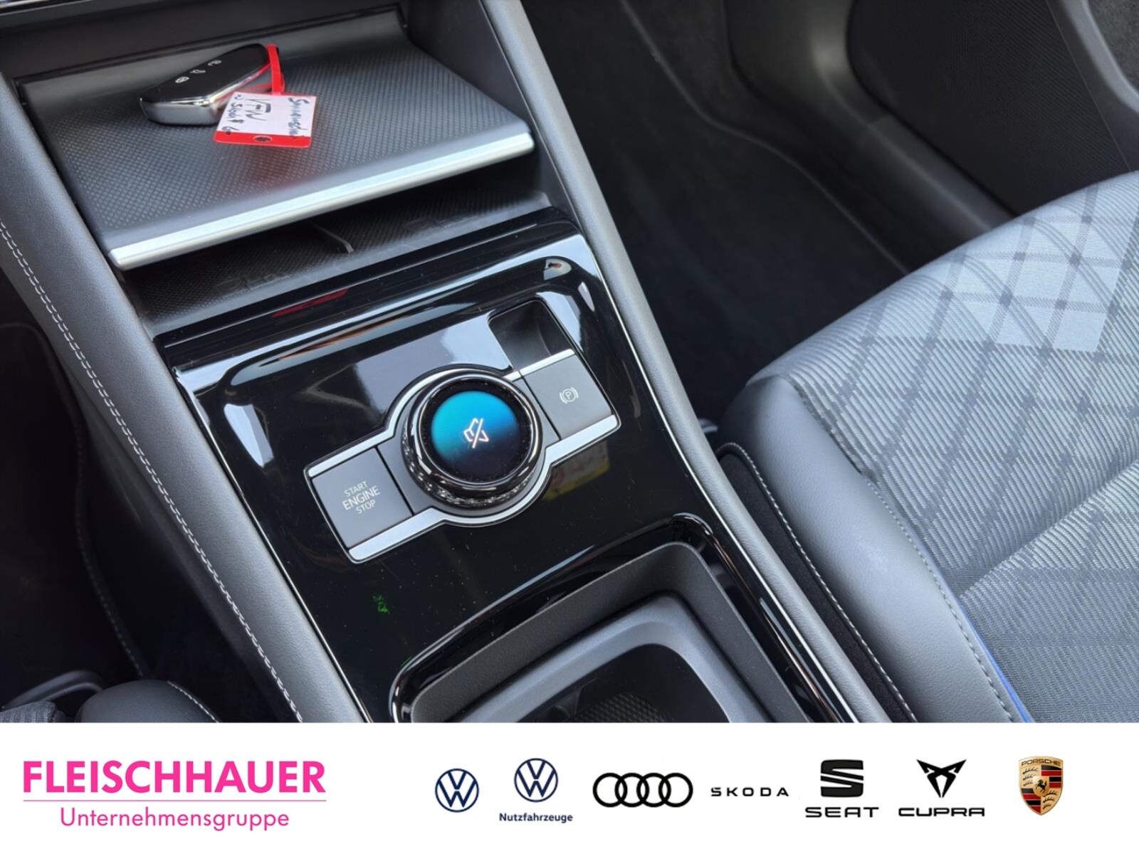 Volkswagen Tayron – Bild 15