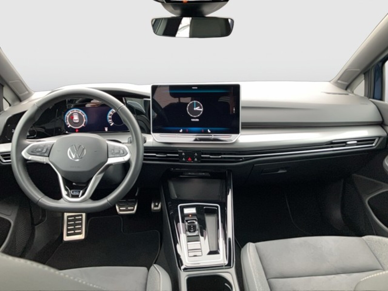 Volkswagen Golf – Bild 10