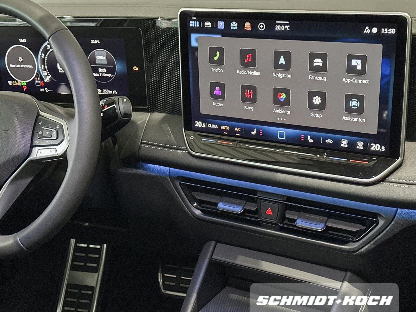 Volkswagen Tiguan – Bild 7