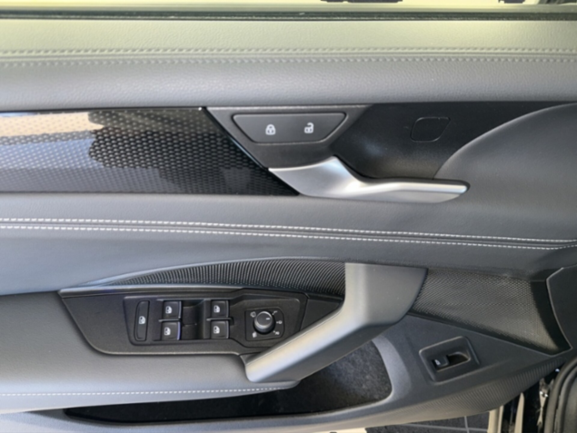 Volkswagen Tiguan Goal