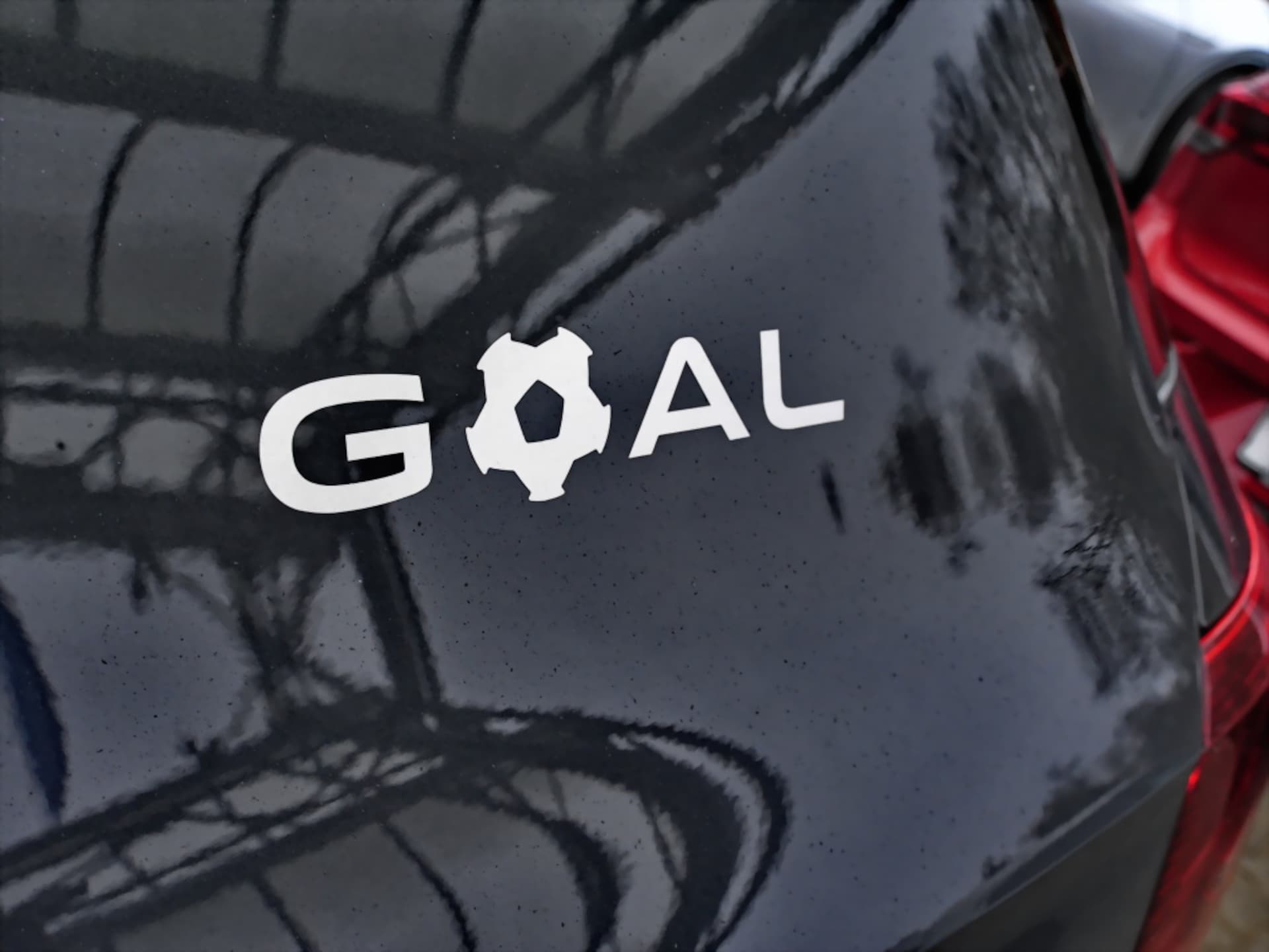 Volkswagen Golf Goal