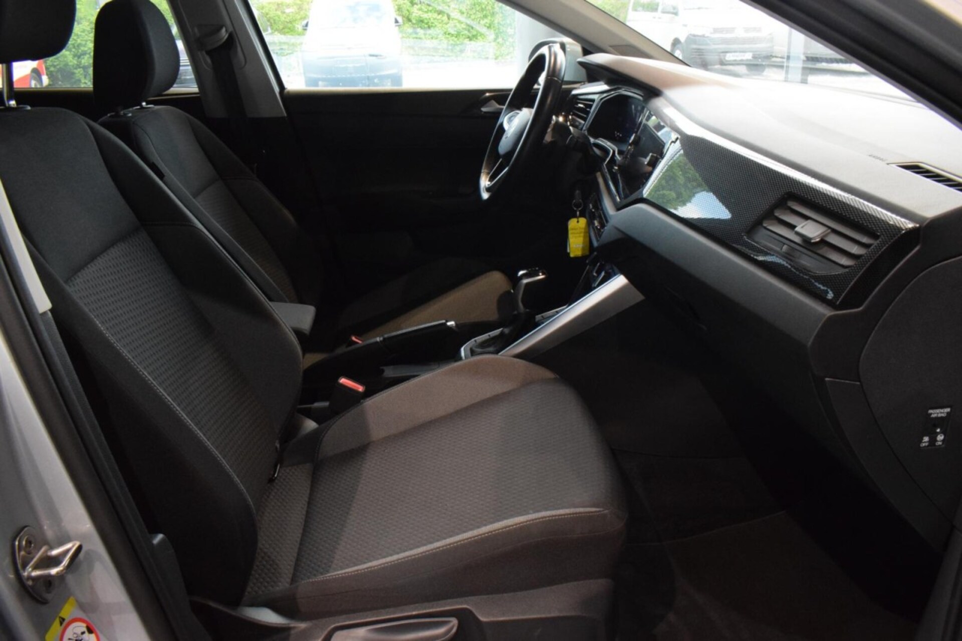Volkswagen Taigo Life