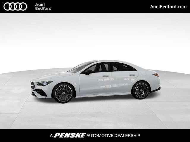 2026 Mercedes-Benz CLA CLA 250 - Photo 36