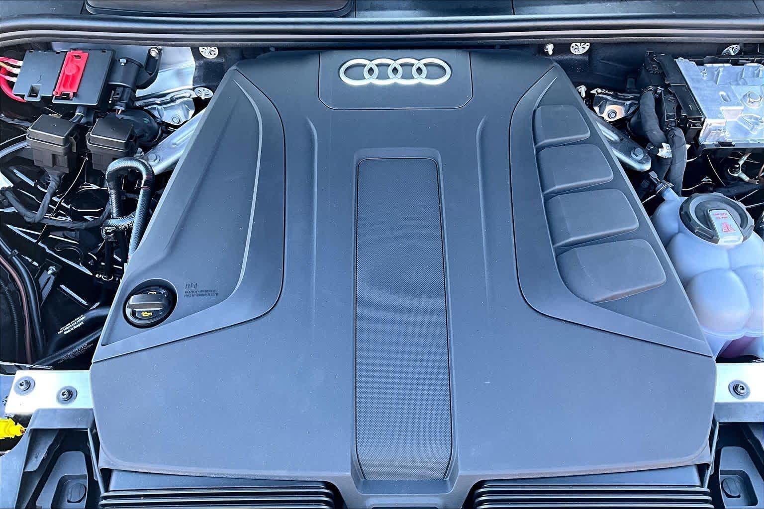 2026 Audi Q7 Premium - Photo 19