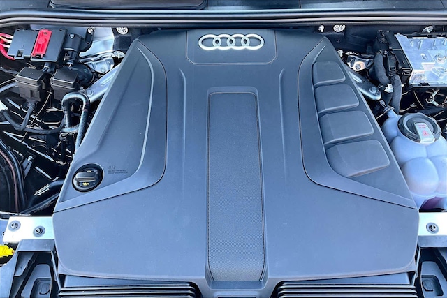 2026 Audi Q7 Premium - Photo 19