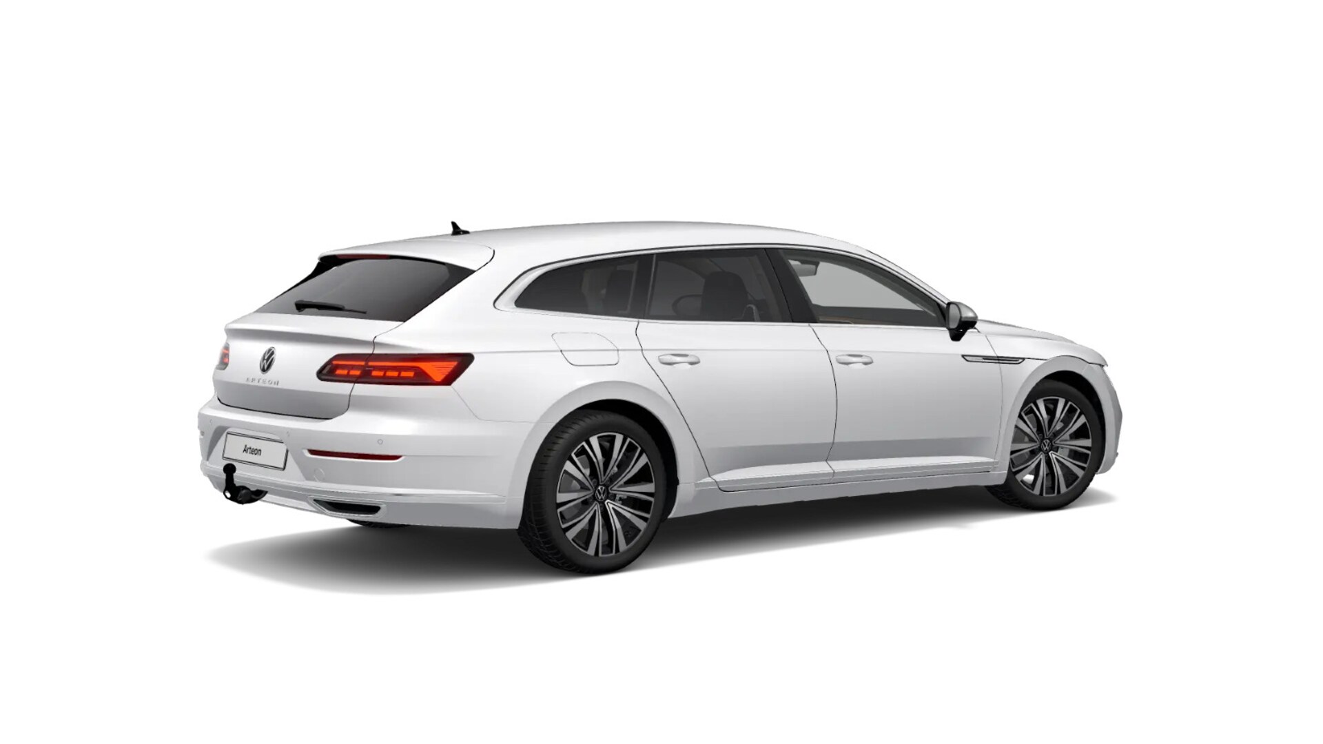 Volkswagen Arteon Shooting Brake Elegance