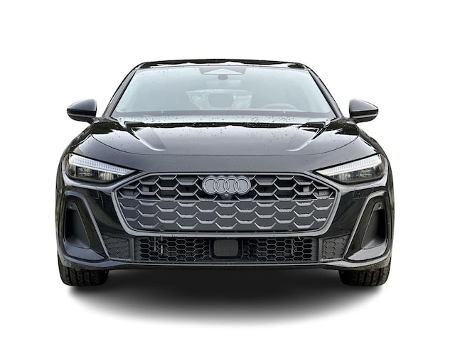 2025 Audi A5 Sedan