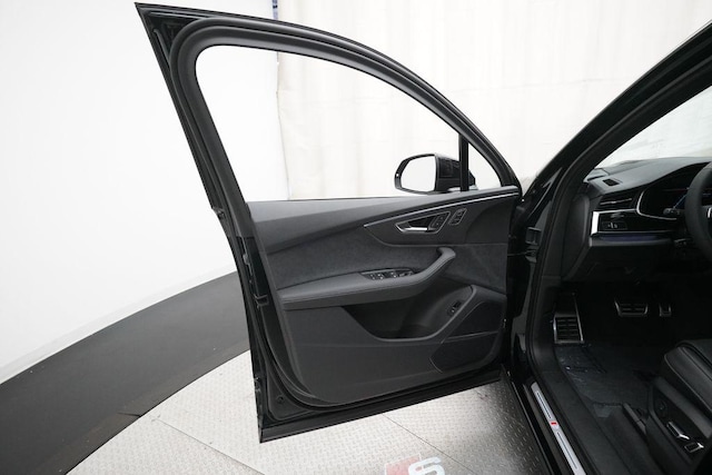2026 Audi SQ7 Prestige - Photo 29