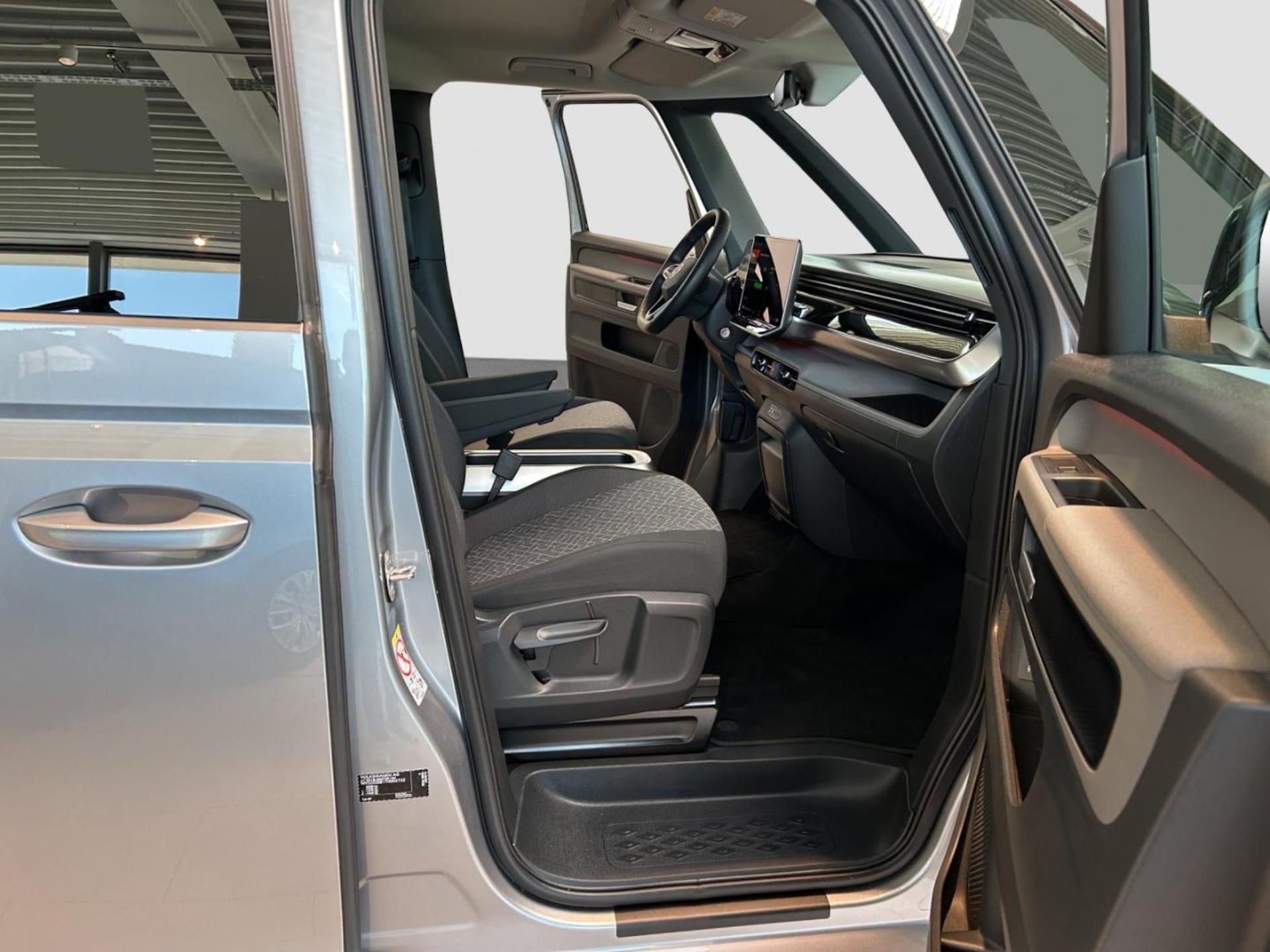 Volkswagen ID. Buzz Pro