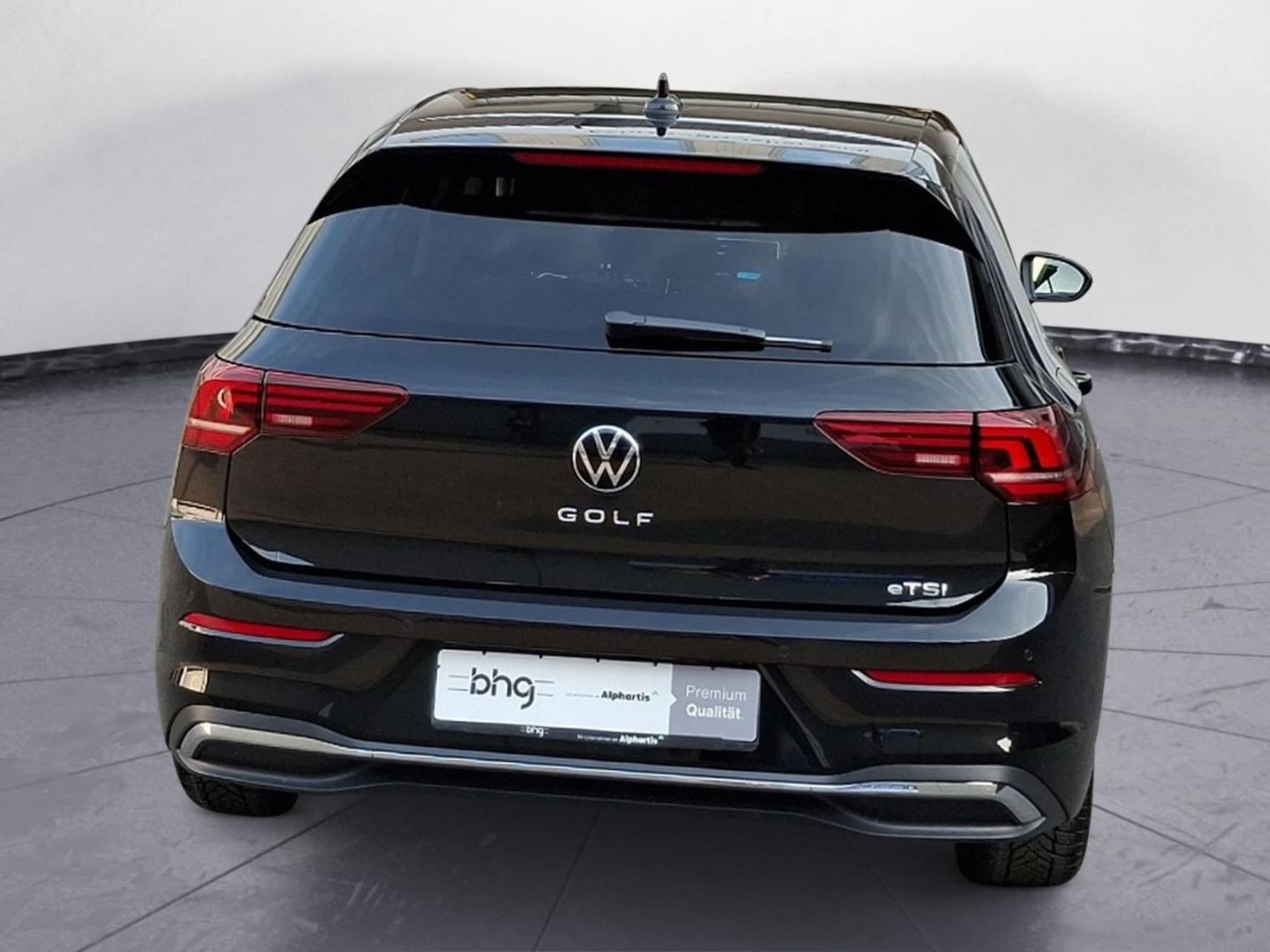 Volkswagen Golf ENERGY