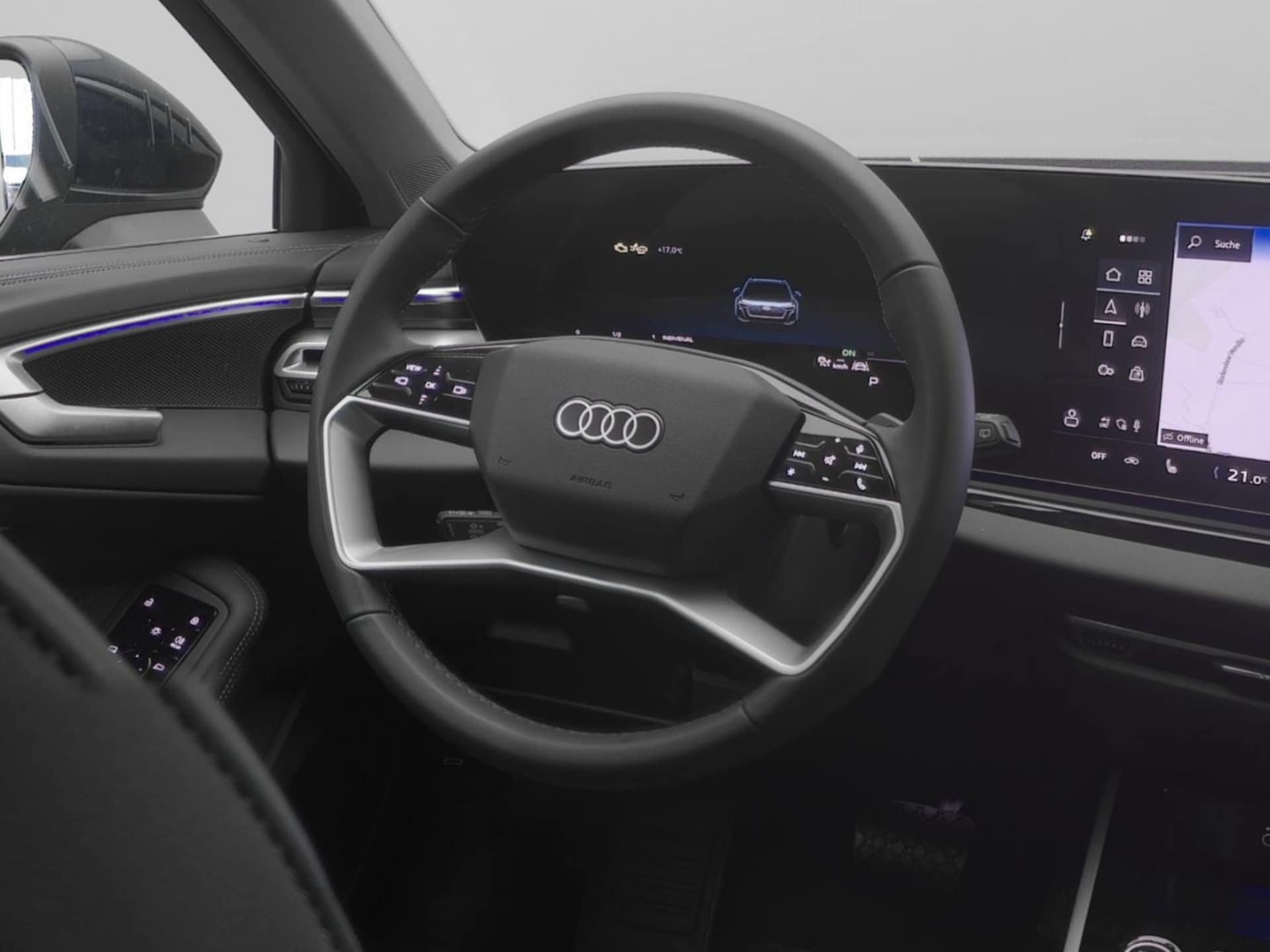 Audi A5 Avant