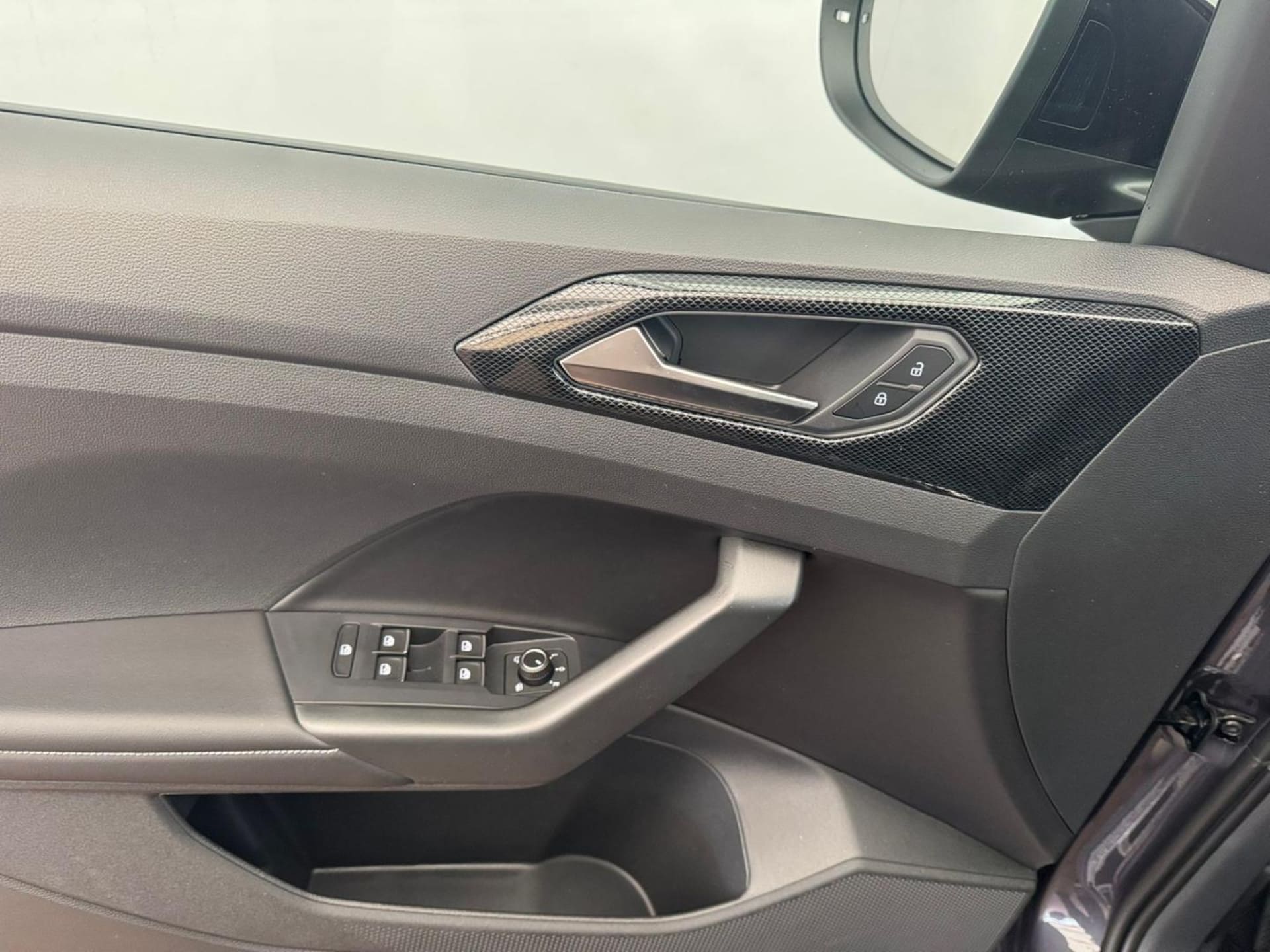 Volkswagen T-Cross ENERGY
