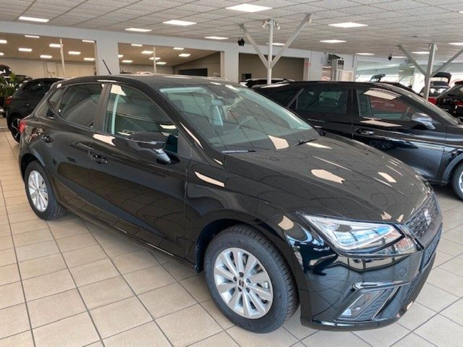 SEAT Ibiza – Bild 4