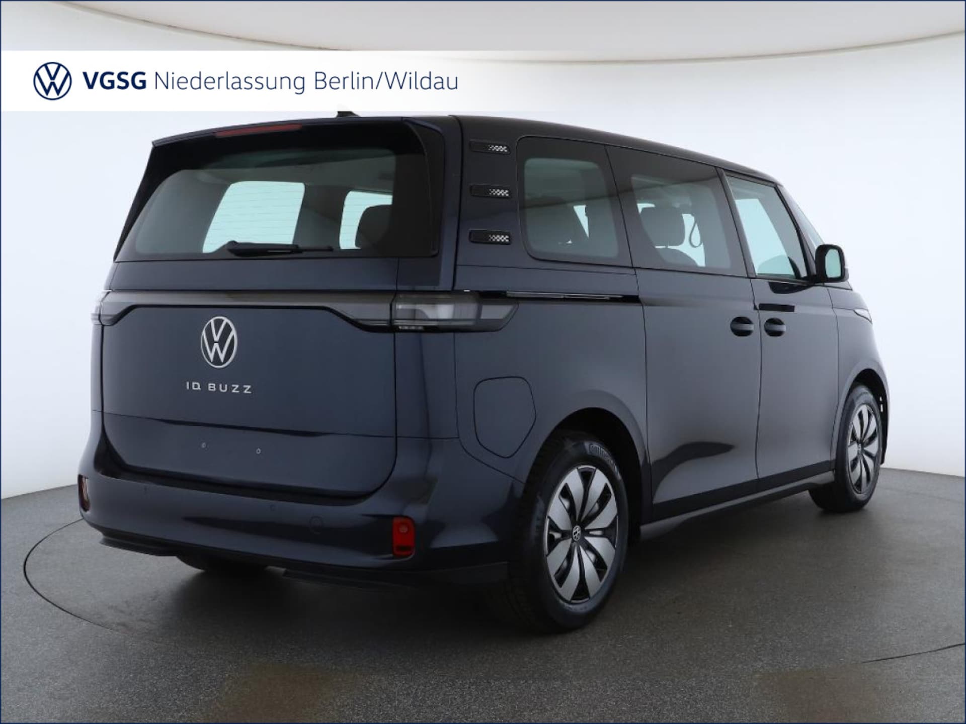 Volkswagen ID. Buzz Pro