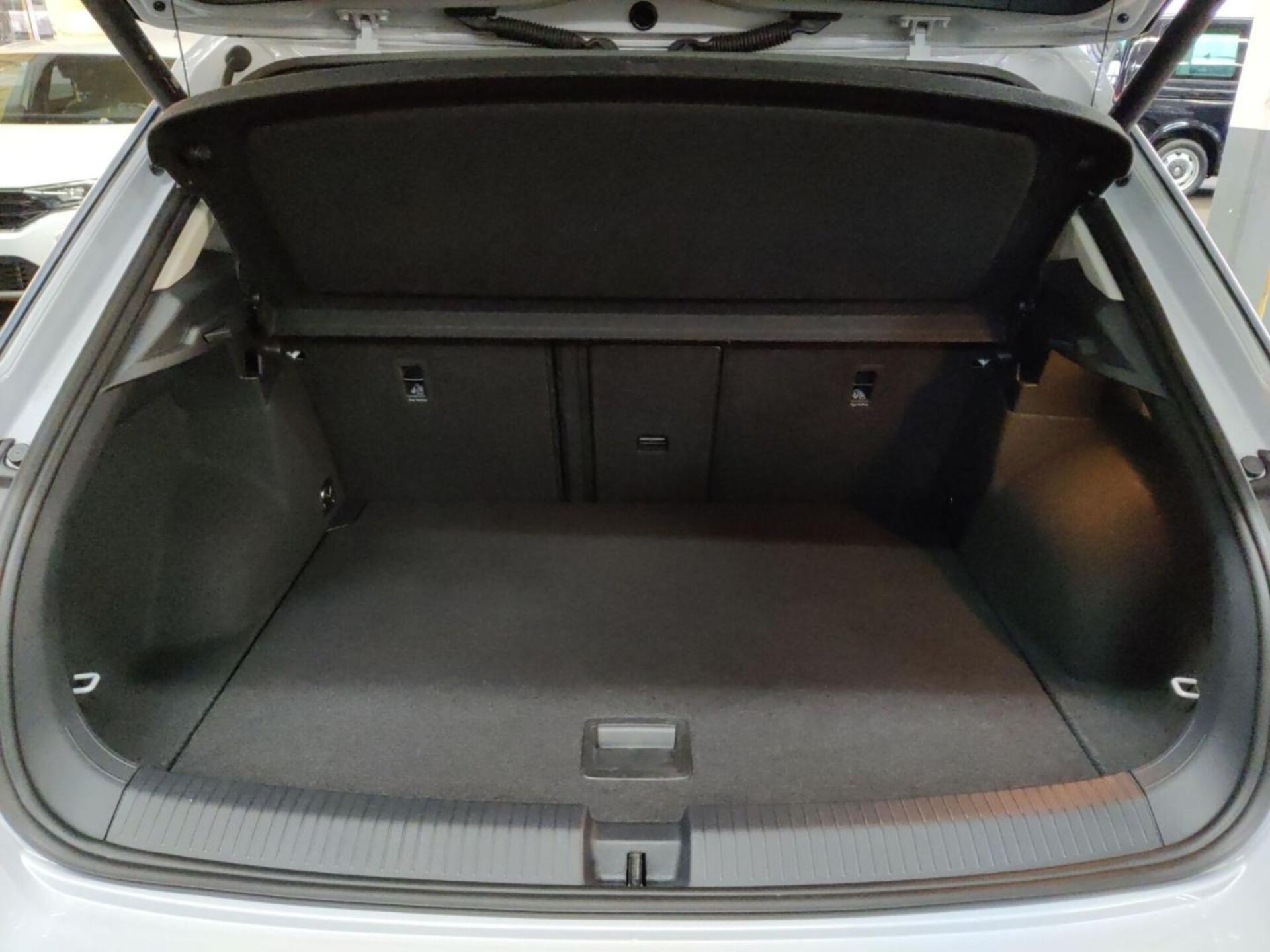 Volkswagen T-Roc Active