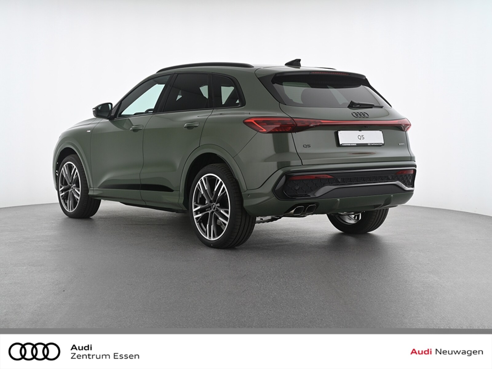 Audi Q5 – Bild 2