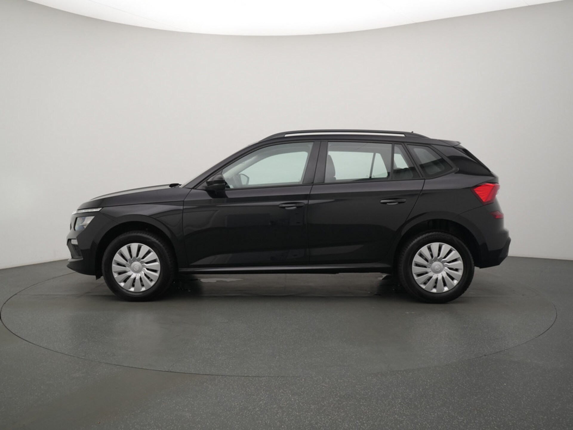 Skoda Kamiq Active